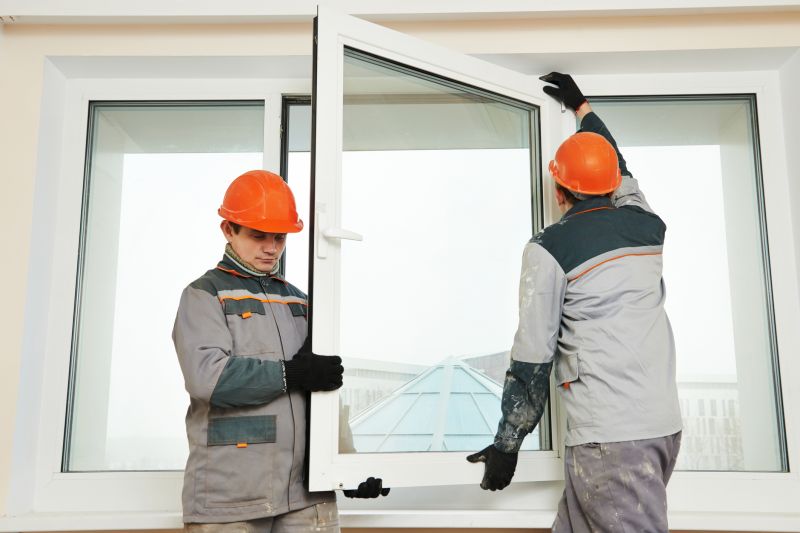 Best Window Installation Contractors in Bloomfield, CT