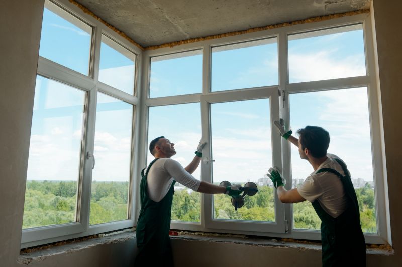 Historic Window Restoration